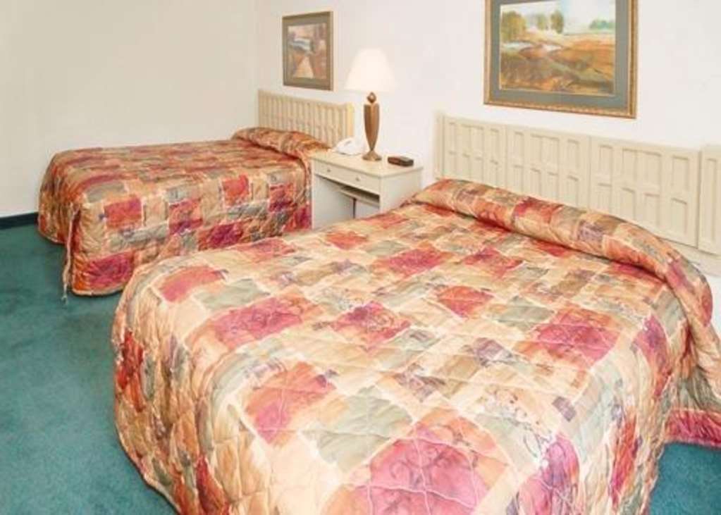 Econo Lodge Corinth Ruang foto