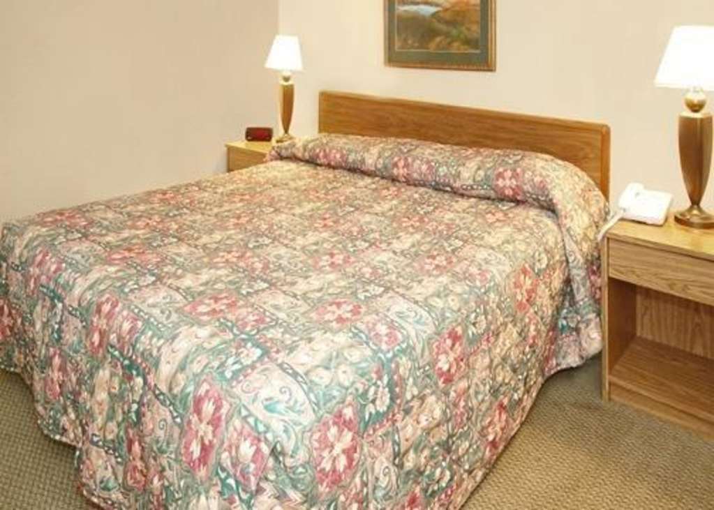 Econo Lodge Corinth Ruang foto